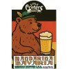Little Critters Brewing Co. Mandarina Bavaria