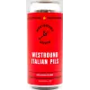 Westbound & Down Brewing Company Italian Pils