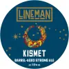 Lineman Kismet