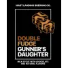 Mast Landing Brewing Company Gunner’s Daughter - Double Fudge