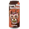 New Level Brewing Heavy Metal Horchata