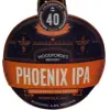 Woodforde's Phoenix IPA Anniversary Pub Edition