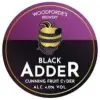 Woodforde's Black Adder