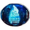 Crafted Conservation Black Bear Stout