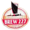 Woodforde's Brew 227