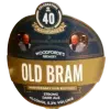Woodforde's Old Bram Anniversary Pub Edition