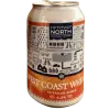 Woodforde's Fifty Two° North West Coast Wherry