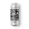 Weekend Project Brewing Co. Elephant Rock