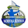 Woodforde's Norfolk Bowman