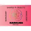 Shapes & Objects Beer Co Karolina Wild Ale