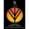Rygr Brygghús Valhall Barley Wine Jack Daniels Bourbon Barrel