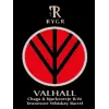 Rygr Brygghús Valhall Chaga & Bjørkesevje B.W. Tennessee Whiskey Barrel