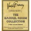 Voodoo Brewing Co. Doppelbock (aged In Heaven Hill Bourbon Barrels 37 Months)