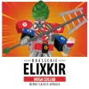 Brasserie Elixkir Mega Collab