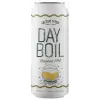 Quidi Vidi Brewing Company Day Boil