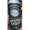 Kame & Kettle Tide & Vine 21st Century Oyster Stout