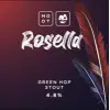 Moot Brew Co (Kent) Rosella