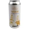 The Dandy Brewing Company Bunbury Pineapple Wheat Ale