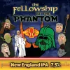 Tired Uncle Brewing Co. Fellowship of the Phantom