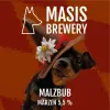 Masis Brewery Malzbub