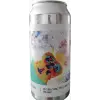 Brasserie Popihn DIPA DDH - ID158 / HBC 735 / HBC 630