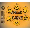 Kettlehead Brewing Company Ahead of the Carve