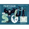 Partizan Brewing Stout FES