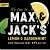 Moskovskaya Pivovarennaya Kompaniya (Московская Пивоваренная Компания) Max & Jack’s Lemon Gardenmint