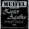 Muifelbrouwerij Zuster Agatha Whisky Infused 2024
