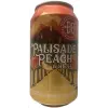 Breckenridge Brewery Palisade Peach Wheat