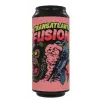 Totenhopfen Brauhaus Transatlantic Fusion