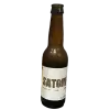 Satori Brewing Company Hoppy Lager