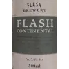 Flash Brewery Continental