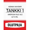 Olutpaja Tankki 1