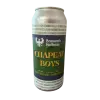Brauwerk Hoffman Chapeau Boys
