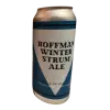 Brauwerk Hoffman Hoffman Winter Strum Ale