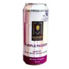 Gaspard Brasserie Artisanale Purple Passion