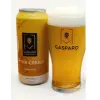 Gaspard Brasserie Artisanale P'tite Cream