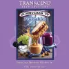 Transcend Beer Crafters Schmucker Up Flufflables - Marionberry, Blueberry, Niagara Grape