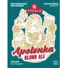 Dvůr Všerad Apolenka Blond Ale
