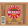 Cervecería Mexicana Mexicali - Special Dark Beer