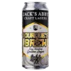 Jack's Abby Craft Lagers Bourque’s Brew