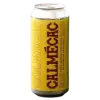 Cervecera Hércules Calmécac