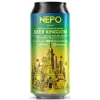 Nepo Brewing (prev. Browar Nepomucen) Beer Kingdom Meet Our Friends