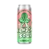 Lúdica Artesanal Sandía Sour
