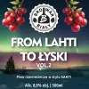 Browar Biały From Lahti to Łyski, Vol. 2