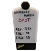 Dyst Brews Raspberry Porter