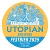 Utopian Brewing Festbier 2025