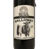 Bradfield Brewery Belted Galloway - Barrel Aged