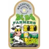 Bradfield Brewery Farmers 2020 Keep It Clear